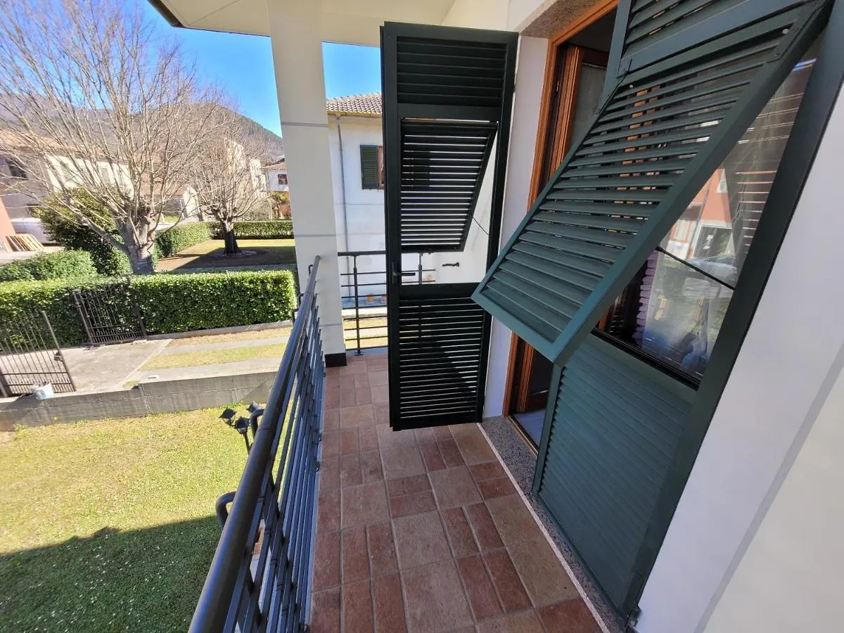 Appartamento In Villa A 20 Min Da Levanto E Dalle 5 Terre-Sesta Godano Casa vacanze