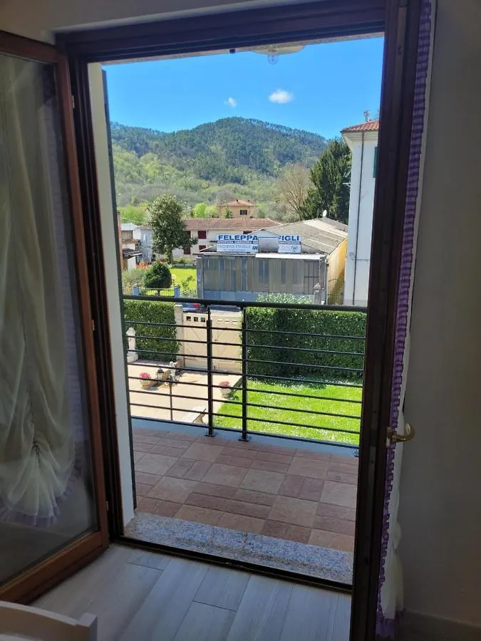 Appartamento In Villa A 20 Min Da Levanto E Dalle 5 Terre-Sesta Godano 0*,  Italy