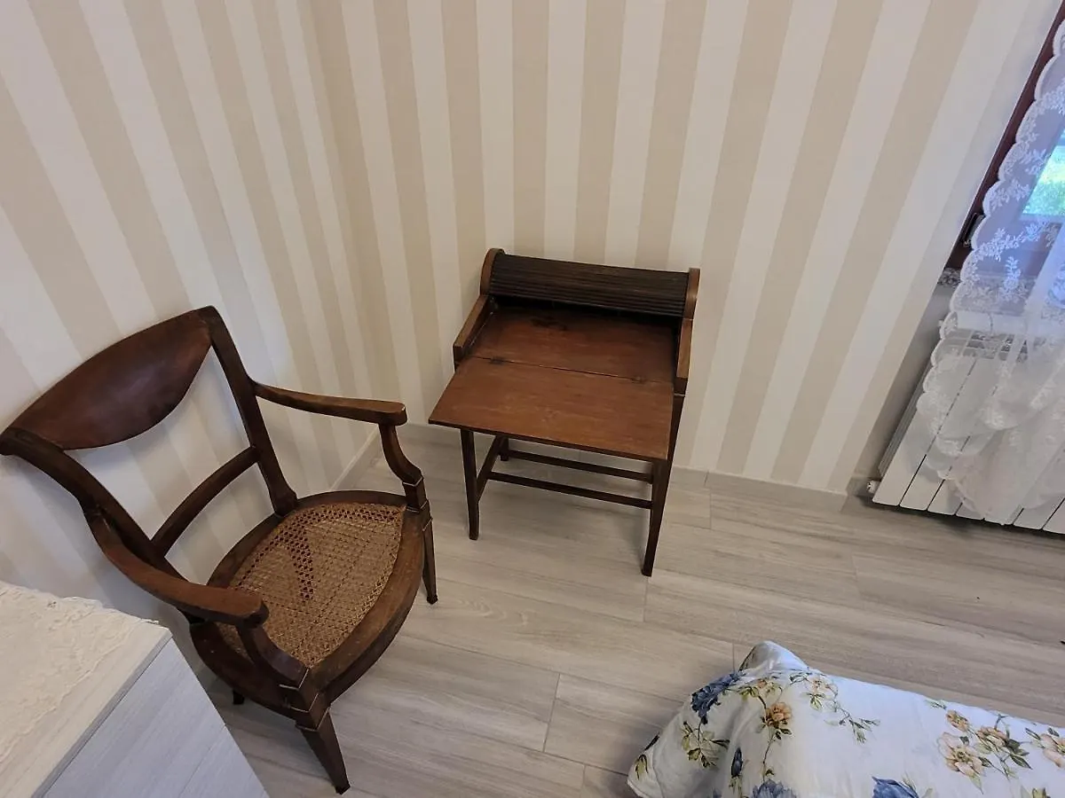 Appartamento In Villa A 20 Min Da Levanto E Dalle 5 Terre-Sesta Godano